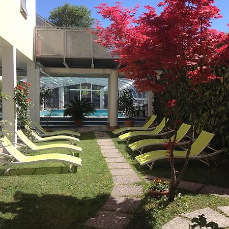 Hotel Terme Belvedere Abano Terme Kültér fotó