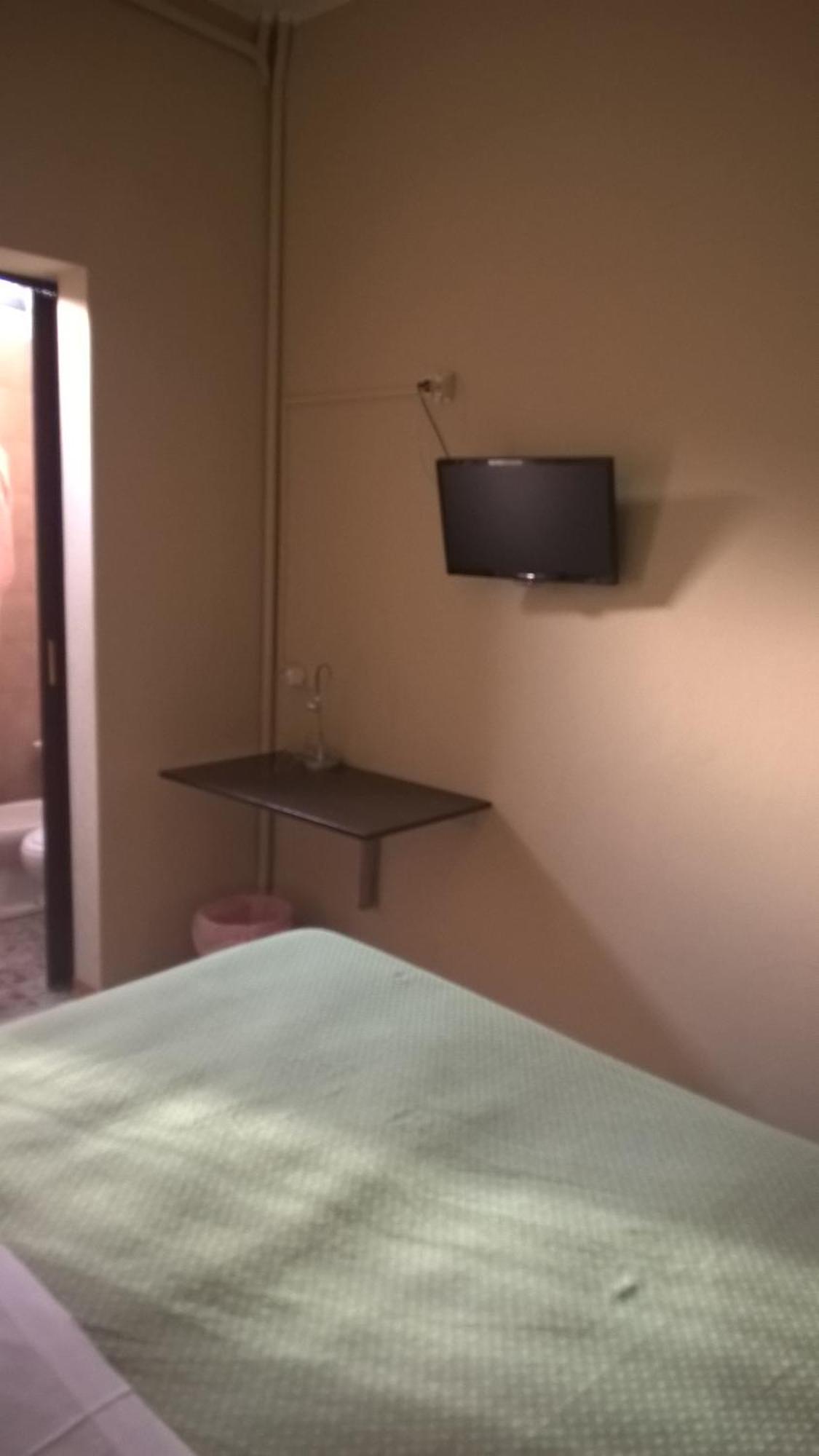 Hotel Terme Belvedere Abano Terme Szoba fotó