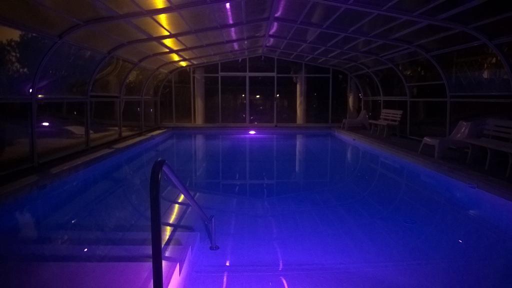 Hotel Terme Belvedere Abano Terme Kültér fotó