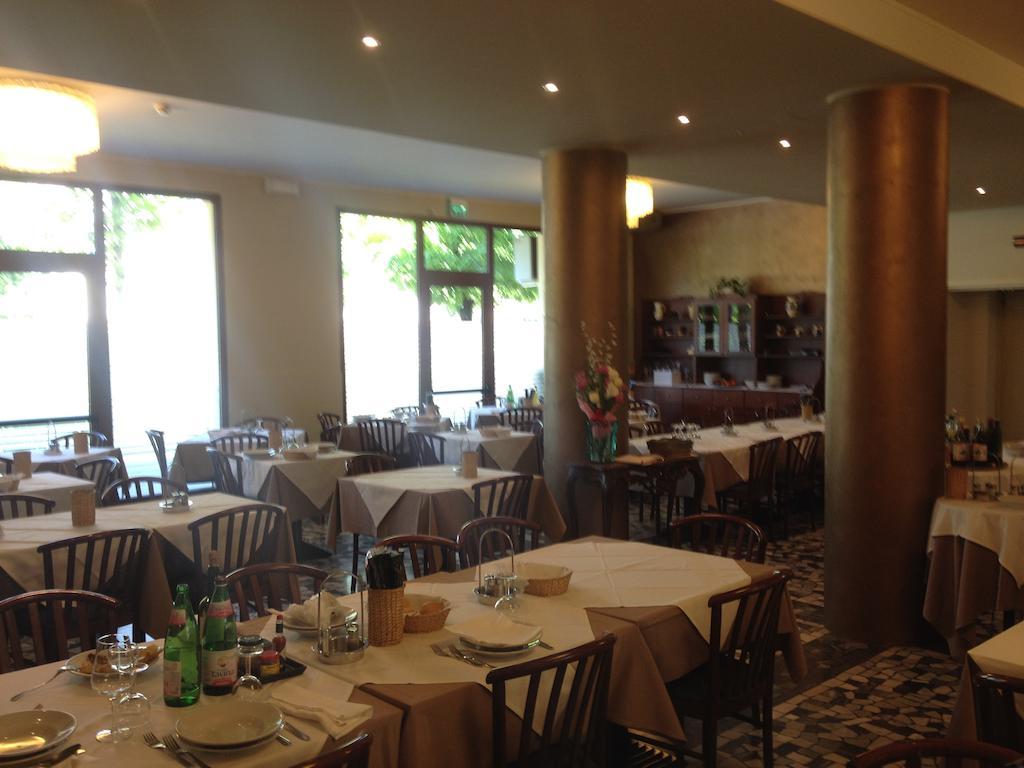 Hotel Terme Belvedere Abano Terme Kültér fotó