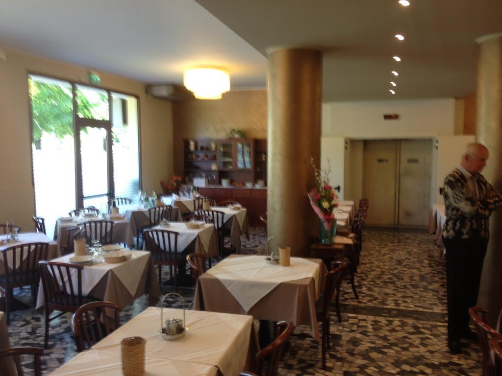 Hotel Terme Belvedere Abano Terme Kültér fotó